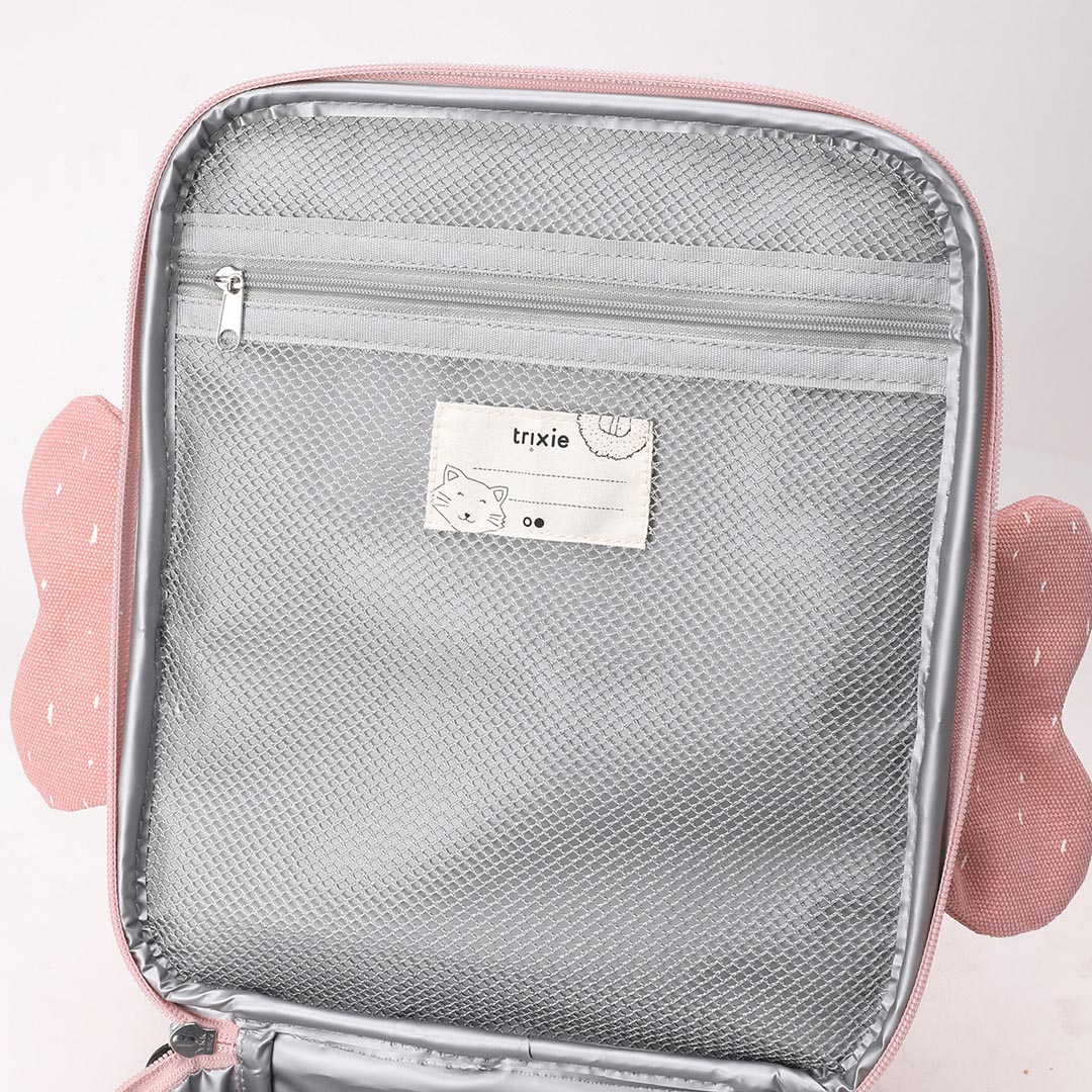 Bolsa de almuerzo térmica - Mrs. Butterfly